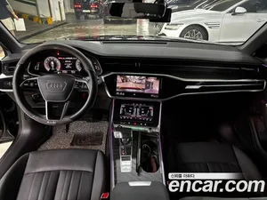 Audi A6, 2021 — миниатюра 7