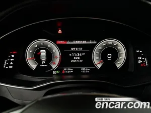 Audi A6, 2021 — миниатюра 8