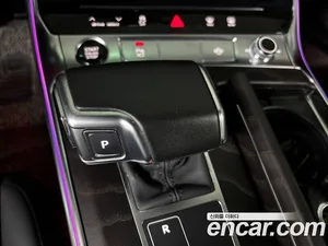 Audi A6, 2021 — миниатюра 9