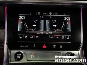 Audi A6, 2021 — миниатюра 12