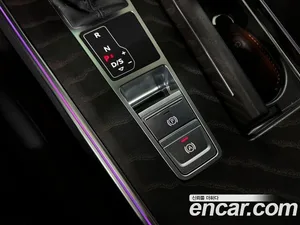 Audi A6, 2021 — миниатюра 13