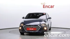 Hyundai Avante, 2016 — миниатюра 3