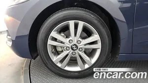 Hyundai Avante, 2016 — миниатюра 5