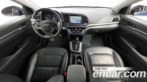 Hyundai Avante, 2016 — миниатюра 7