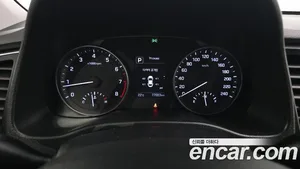 Hyundai Avante, 2016 — миниатюра 8