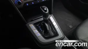 Hyundai Avante, 2016 — миниатюра 9