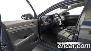 Hyundai Avante, 2016 — миниатюра 10