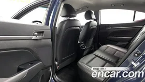 Hyundai Avante, 2016 — миниатюра 11