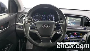Hyundai Avante, 2016 — миниатюра 12