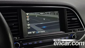 Hyundai Avante, 2016 — миниатюра 13