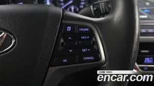 Hyundai Avante, 2016 — миниатюра 17