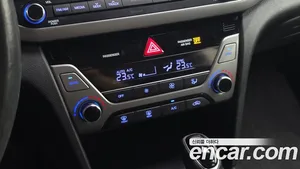 Hyundai Avante, 2016 — миниатюра 18