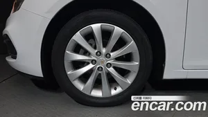 Chevrolet Cruze, 2016 — миниатюра 5