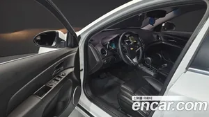 Chevrolet Cruze, 2016 — миниатюра 10