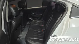 Chevrolet Cruze, 2016 — миниатюра 12