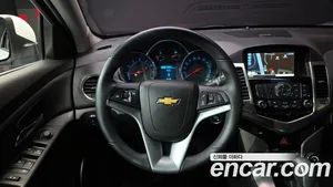 Chevrolet Cruze, 2016 — миниатюра 13