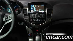 Chevrolet Cruze, 2016 — миниатюра 14