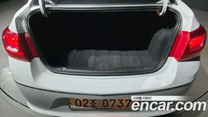 Chevrolet Cruze, 2016 — миниатюра 20