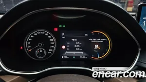 Genesis G80, 2021 — миниатюра 11