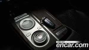 Genesis G80, 2021 — миниатюра 12