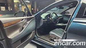 Genesis G80, 2021 — миниатюра 13