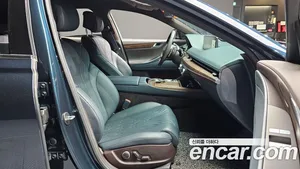 Genesis G80, 2021 — миниатюра 17