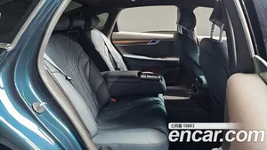 Genesis G80, 2021 — миниатюра 18