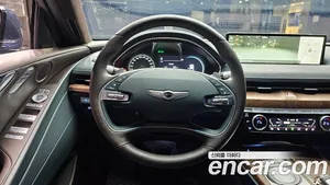 Genesis G80, 2021 — миниатюра 19