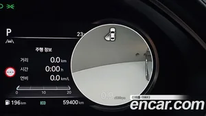 Genesis G80, 2021 — миниатюра 23