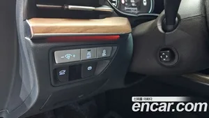 Genesis G80, 2021 — миниатюра 24