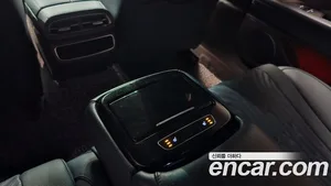 Genesis G80, 2021 — миниатюра 25
