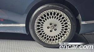 Genesis G80, 2021 — миниатюра 7