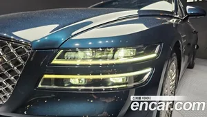 Genesis G80, 2021 — миниатюра 8