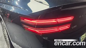 Genesis G80, 2021 — миниатюра 9