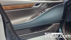 Genesis G80, 2021 — миниатюра 14