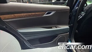 Genesis G80, 2021 — миниатюра 15