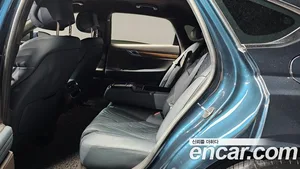 Genesis G80, 2021 — миниатюра 16