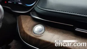 Genesis G80, 2021 — миниатюра 27