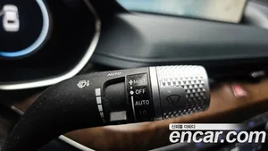 Genesis G80, 2021 — миниатюра 28
