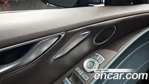 Genesis G80, 2021 — миниатюра 29