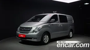 Hyundai Starex, 2014 — миниатюра 1