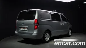 Hyundai Starex, 2014 — миниатюра 2