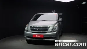 Hyundai Starex, 2014 — миниатюра 3