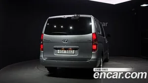 Hyundai Starex, 2014 — миниатюра 4