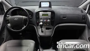 Hyundai Starex, 2014 — миниатюра 10
