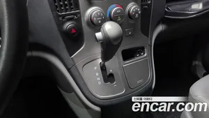 Hyundai Starex, 2014 — миниатюра 12