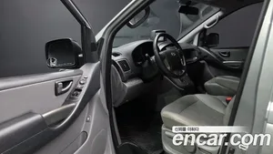 Hyundai Starex, 2014 — миниатюра 13