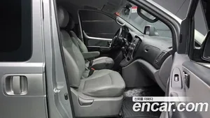 Hyundai Starex, 2014 — миниатюра 17
