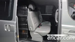 Hyundai Starex, 2014 — миниатюра 18