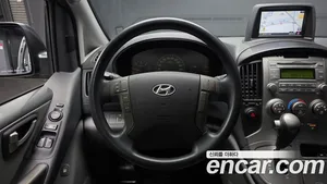 Hyundai Starex, 2014 — миниатюра 19